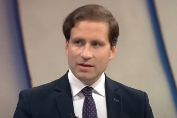 Merz o chlup unikl Pyrrhovu vítězství, komentuje Kovanda dění v Německu Merz o chlup unikl Pyrrhovu vítězství, komentuje Kovanda dění v Německu