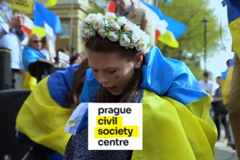 Miliony dolarů na „podporu demokracie“ do České republiky Miliony dolarů na „podporu demokracie“ do České republiky