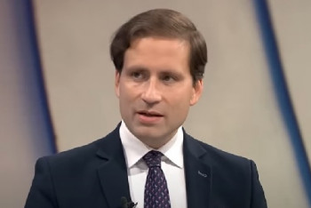 Zbrojit a naplňovat Green Deal současně nejde, říká Kovanda Zbrojit a naplňovat Green Deal současně nejde, říká Kovanda